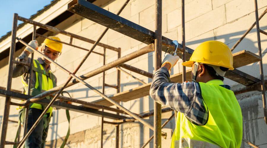 Expert flood damage restoration services in Solsberry, IN